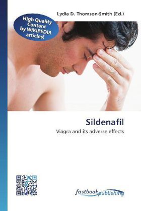 Sildenafil: Viagra and its adverse effects - FastBook Publishi...