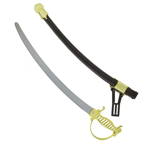 Schwert Des Generals 65 cm, - Widmann