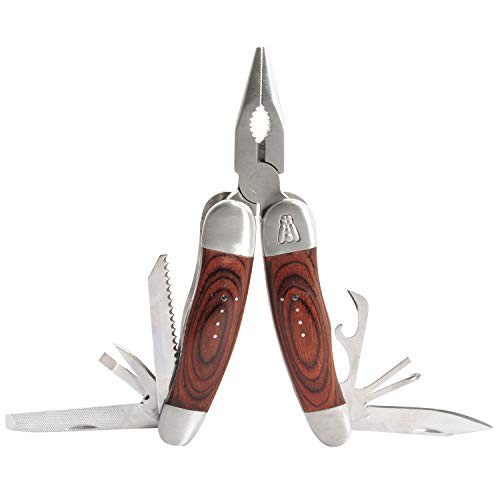 Laguiole Multi Tool - Laguiole