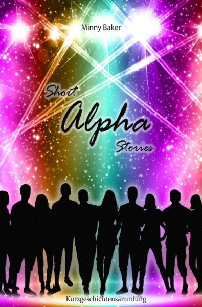 Short Alpha Stories - epubli