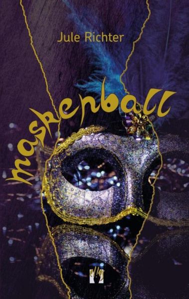 Maskenball: Liebesroman - Elles