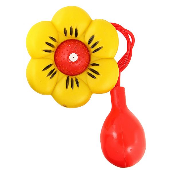 Maxispritzblume, - Widmann