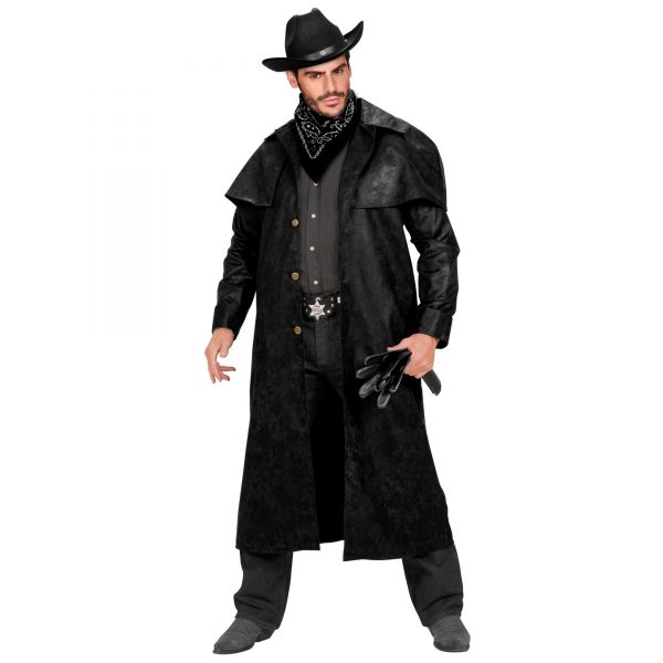 Cowboy (Duster Mantel), L - Widmann