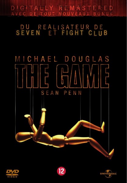 Game, The E.S. - Universal Pictures