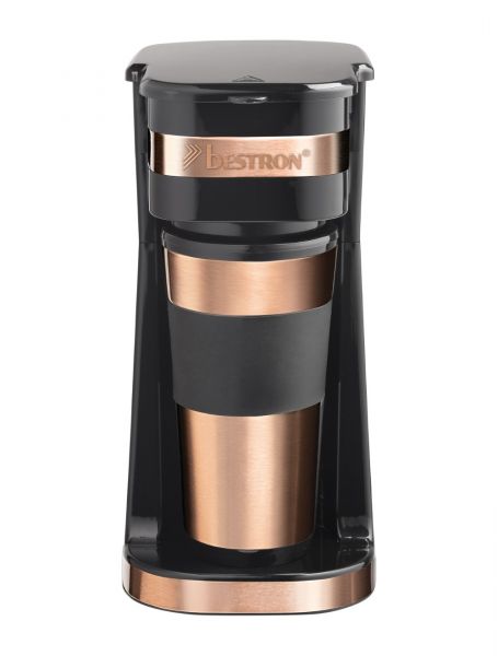 Bestron Espresso Kaffemaker, 1.25 liter - Bestron