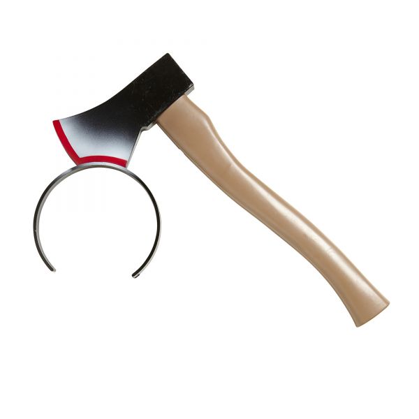 Axt Durch Den Kopf, - Widmann