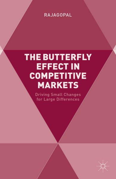 The Butterfly Effect in Competitive Markets: Driving Small Changes for Large Differences - Springer Palgrave...