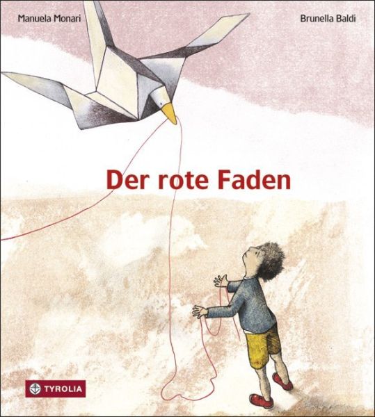 Der rote Faden - Tyrolia