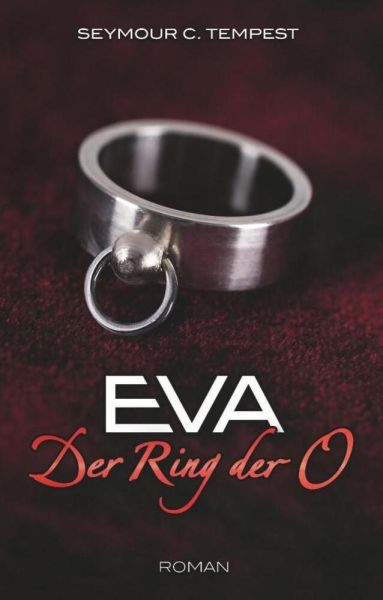 EVA - Der Ring der O - Carl Stephenson V...