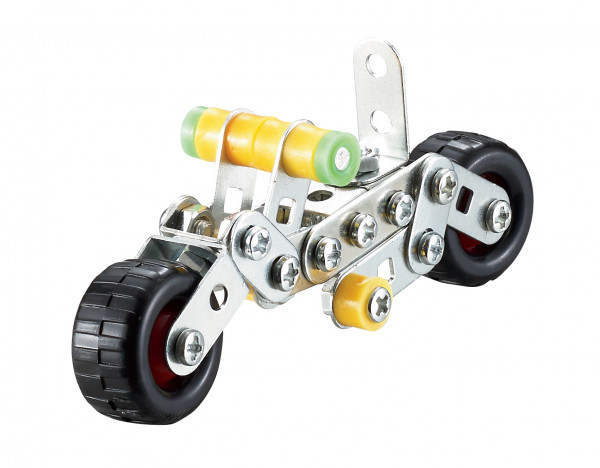 Tronico Motorrad SILVER LINE - Tronico