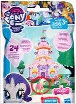 Hasbro Littlest Pet Shop Überraschungstierchen - Hasbro Games