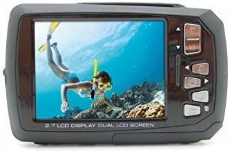 Aquapix W1400 Active Blue - Aquapix