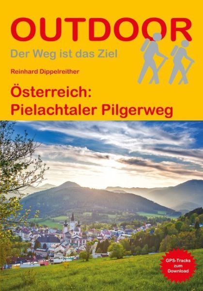 Österreich: Pielachtaler Pilgerweg: GPS-Tracks zum Download - Stein (Conrad)