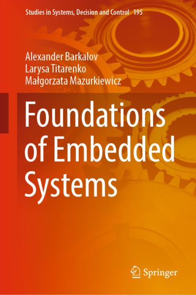 Foundations of Embedded Systems - Springer Berlin,S...