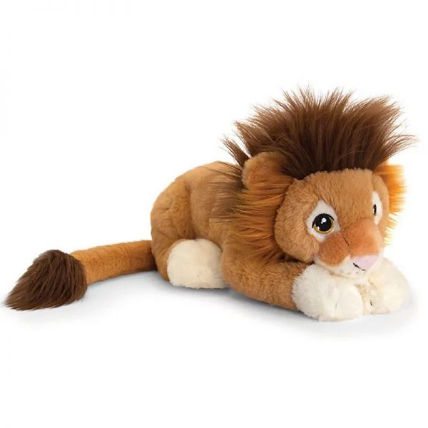 Keeleco Lion 25cm - Fun Unlimited Pro...