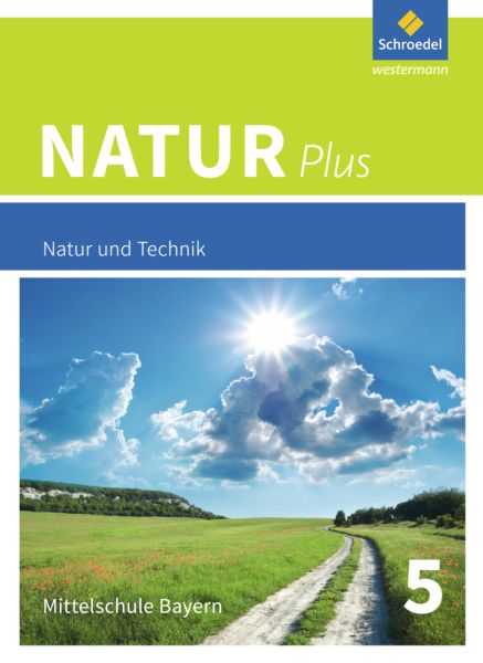 5. Schuljahr, Schülerband - Schroedel