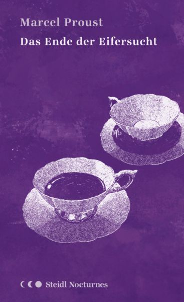 Das Ende der Eifersucht - Steidl