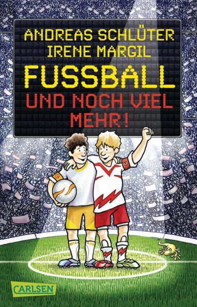 Fußball und noch viel mehr!