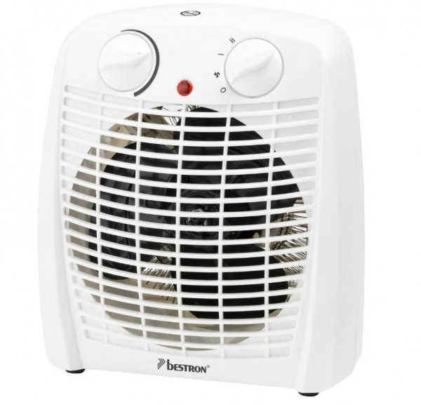 Bestron AFH211W Heizgerät - Bestron