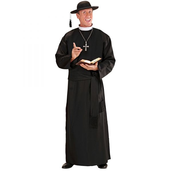 Priester (Robe, Gürtel), M - Widmann