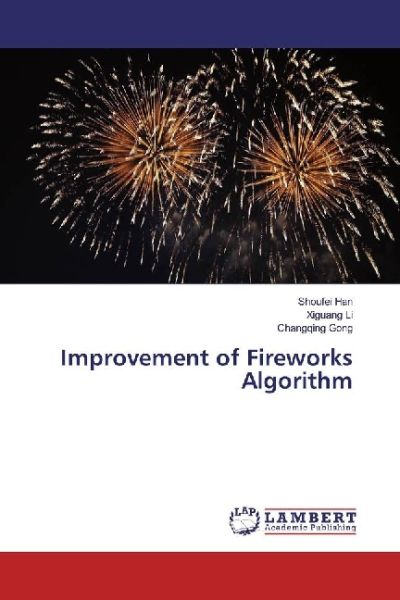 Improvement of Fireworks Algorithm - LAP Lambert Acade...
