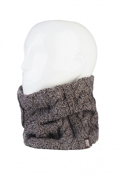 Heat Holders Neck Warmers woman fawn - Heat Holders