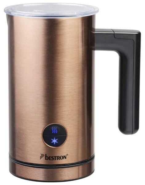 Bestron AMK1000CO - Milchaufschäumer - Bestron