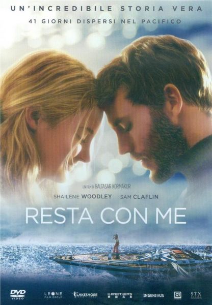 Resta Con Me - RAI CINEMA SPA
