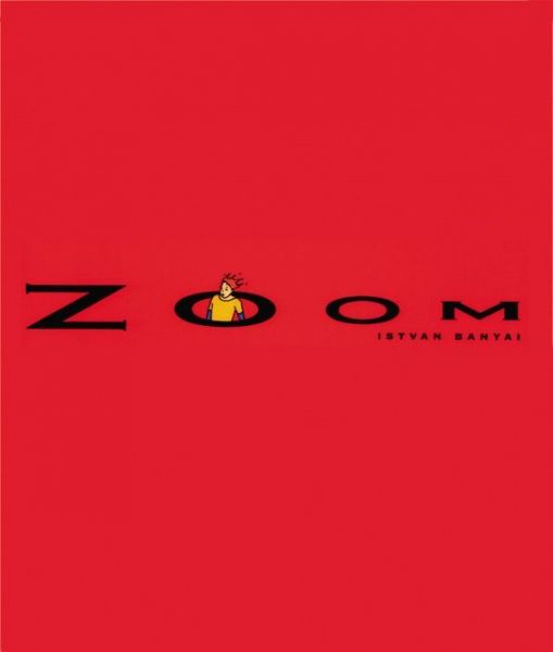 Zoom, English edition - Penguin US,Puffin