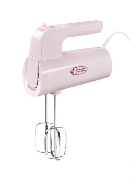 Bestron Handrührgerät, Pink - Bestron