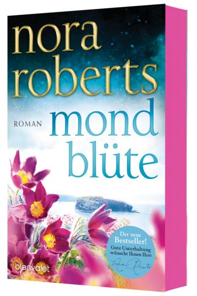 Mondblüte: Roman - Blanvalet