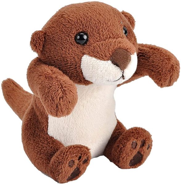 Wild Republic SCREEN GRABBERS OTTER - Wild Republic