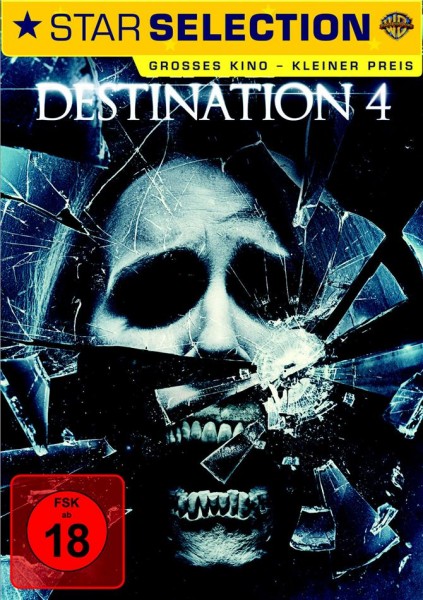 FINAL DESTINATION 4 - WBHE