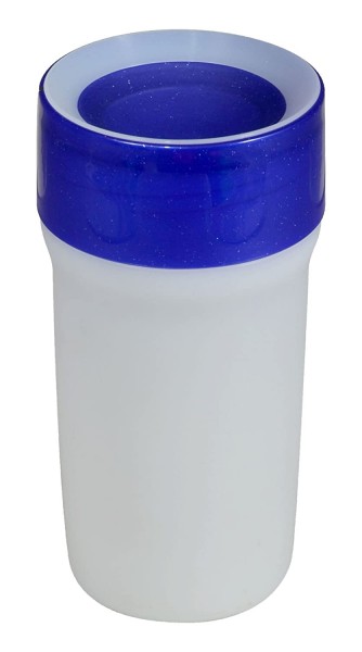 Trinkbecher Litecup 330ml dunkelblau - Litecup