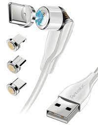 Fontastic Car Charger USB 1A weiss - Fontastic