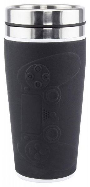 Playstation Controller Reisebecher - Flashpoint German...