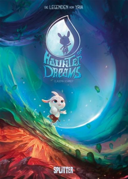 Haunter of Dreams - Die Legenden von Yria - Splitter