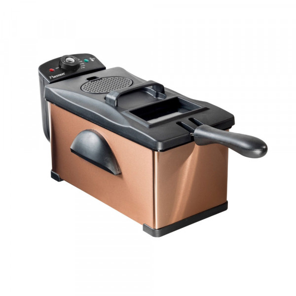 Bestron AF370CO Friteuse - Bestron