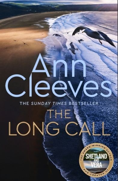 The Long Call - Macmillan Publish...