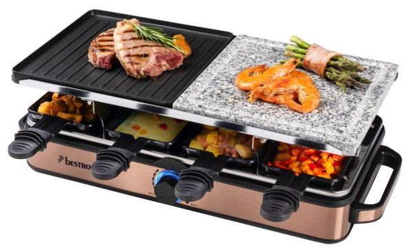 Bestron Raclette-Grill - Bestron