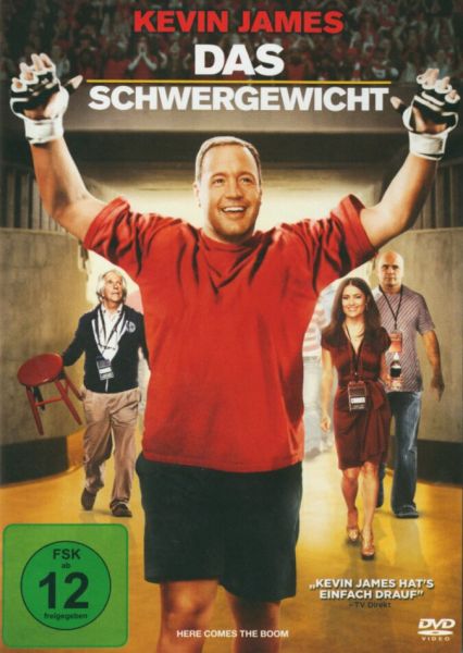 Schwergewicht - Sony