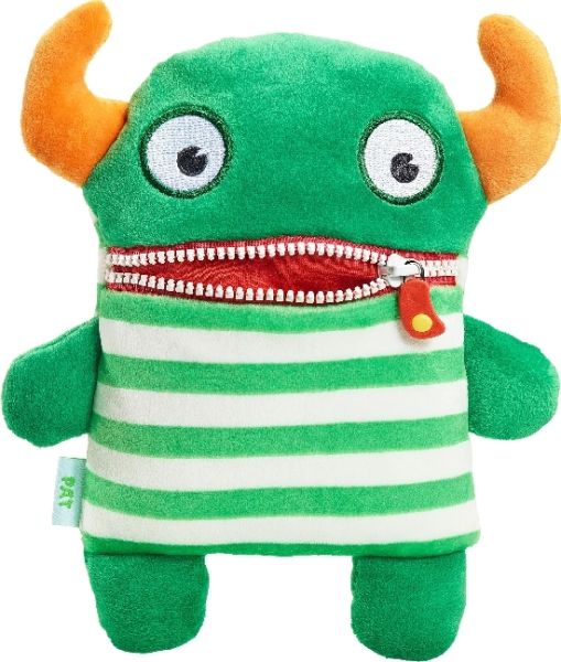 Sorgenfresser klein, Pat, 23 cm - Schmidt Spiele