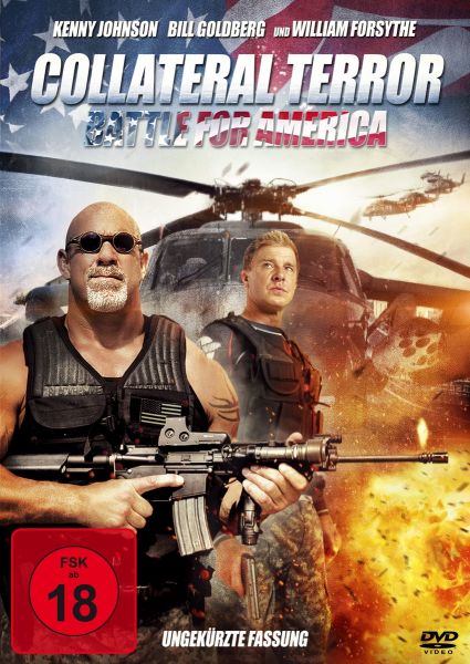 Collateral Terror - Battle for America - Lighthouse Home E...