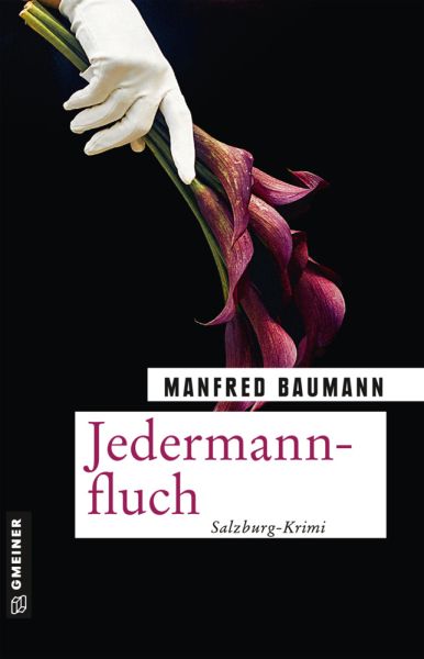 Jedermannfluch: Salzburg-Krimi - Gmeiner-Verlag
