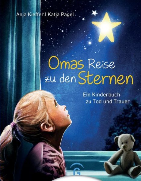 Omas Reise zu den Sternen - Gütersloher Verla...