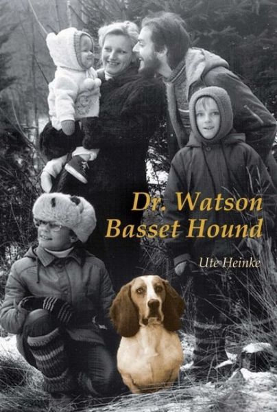 Dr. Watson Basset Hound - tredition