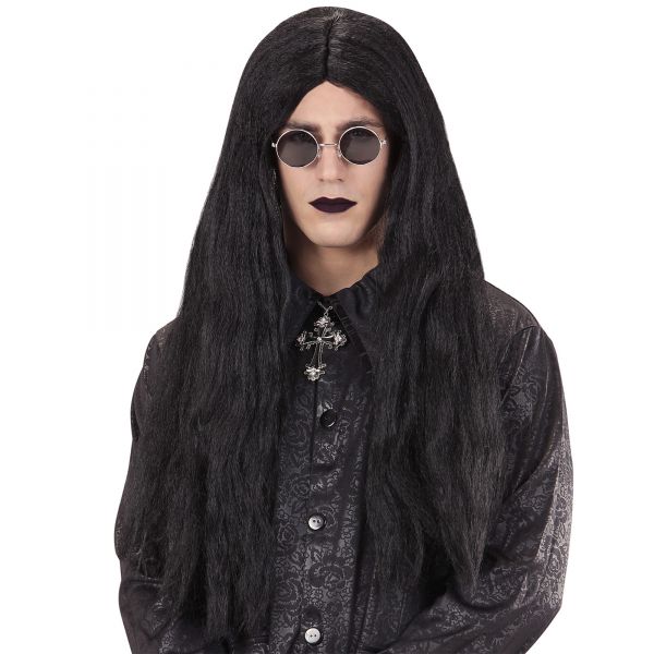 Eastbourne Perücke in Polybag, - Widmann