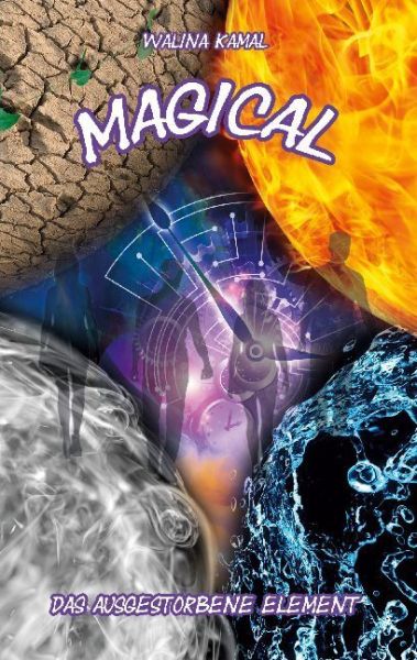 Magical: Das ausgestorbene Element