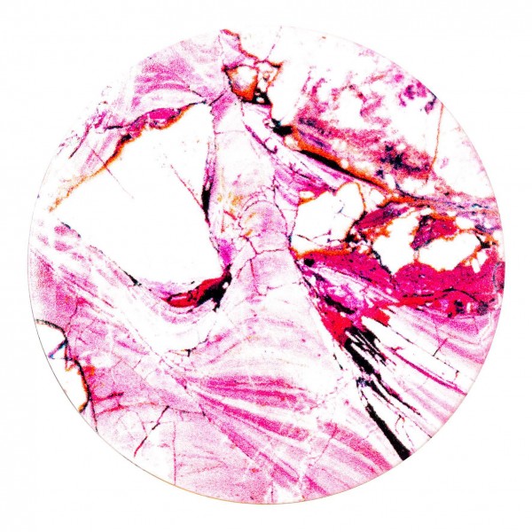 PopSockets Rose Granite - PopSockets