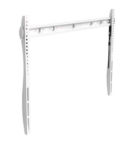 G&BL 40 - 60 Smart Line Wandhalterung fix, weiss - G&BL